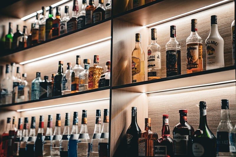 Hidden Gem Restaurant